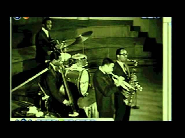 Jazz Styles - Hard Bop