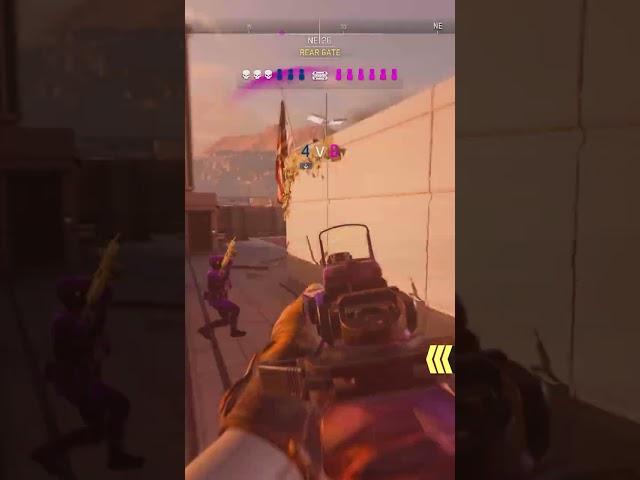 Movement?