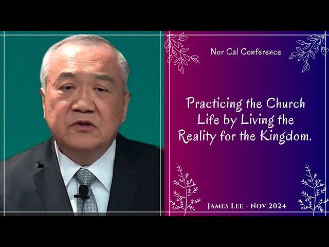 01 - Relationship between the Kingdom of God and the Church