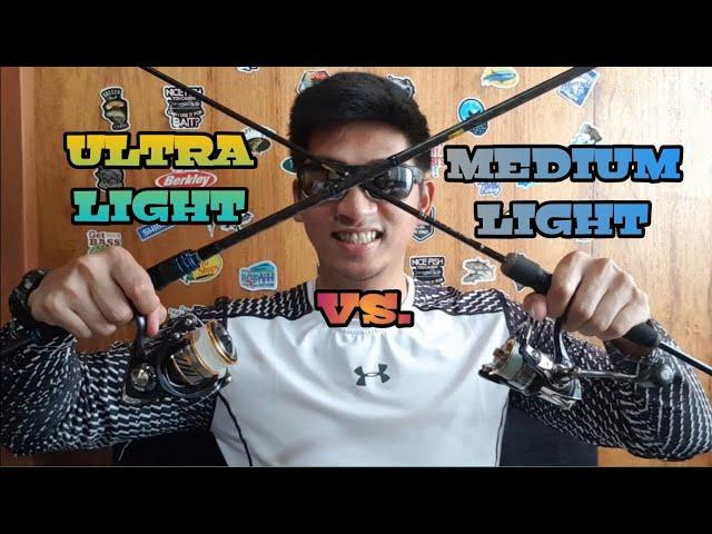 What to buy first, ROD,REEL or LINE??? BEST SETUP FOR BEGINNERS