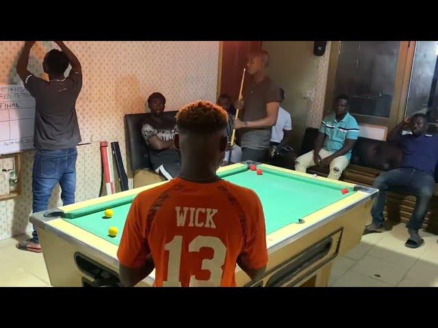 Sammy vs Frank Sullivan - 4 Man Championship @Red Pepper Pub #skills #pool #snooker  #2023