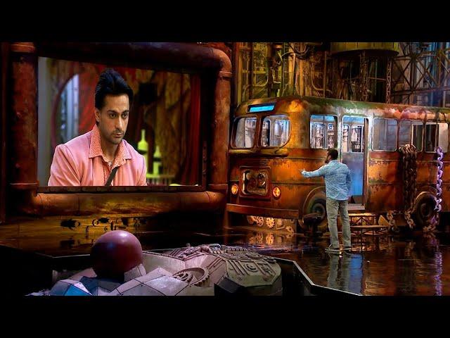 Shalin’s statements pisses off Salman | Bigg Boss 16 | Colors