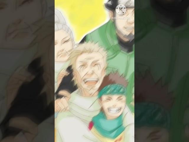 Top 10 most powerful clan in naruto series ‍‍‍‍‍‍‍‍‍