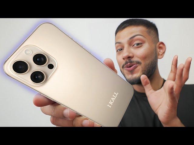 Made in India iPhone by iKall - Reality Must Watch !