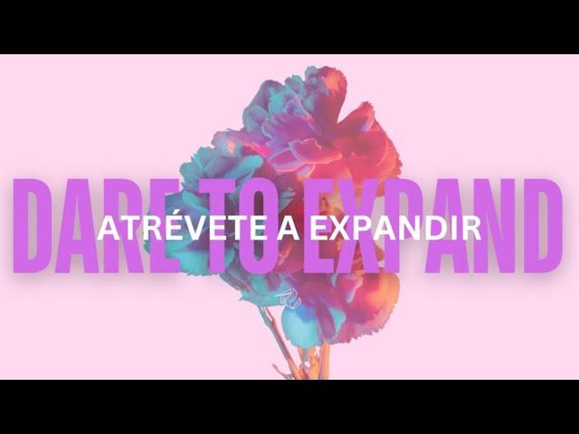 ATREVETEA A EXPANDIR: DAY 1 (9/26/24)