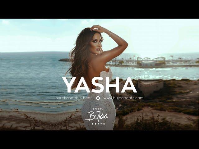 " Yasha " Oriental Reggaeton Beat x Balkan Instrumental | Prod by BuJaa Beats