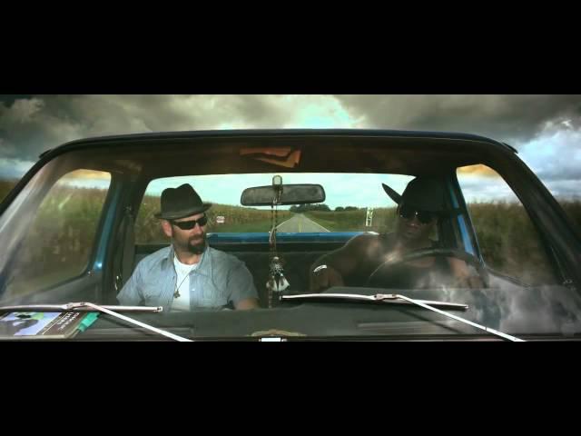 Redemption Road
