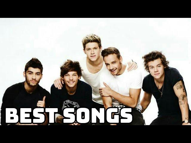 One Direction Best Songs | Greatest Hits