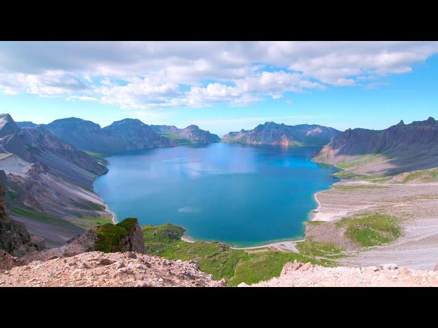 CGTN Nature: Changbai Mountain Series | Episode 2: Tianchi Lake