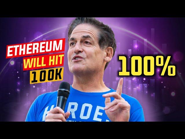 What Mark Cuban is saying about Cryptocurrency (Billion Dollar Gamble)