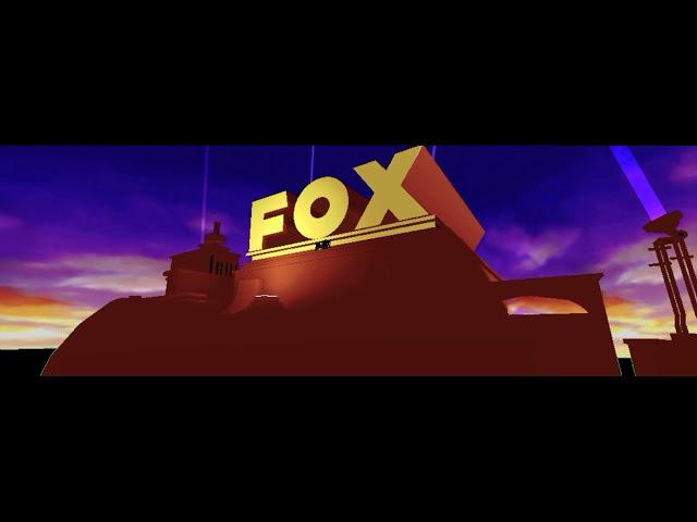 Fox Interactive (1994)