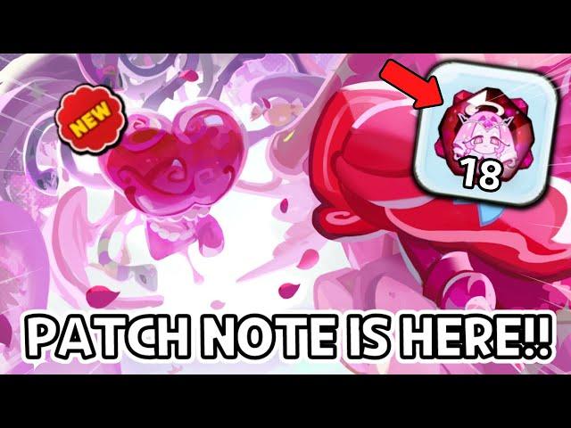 MASSIVE Mini Update! NEW Beast Raid & Rewards for FREE Eternal Sugar!