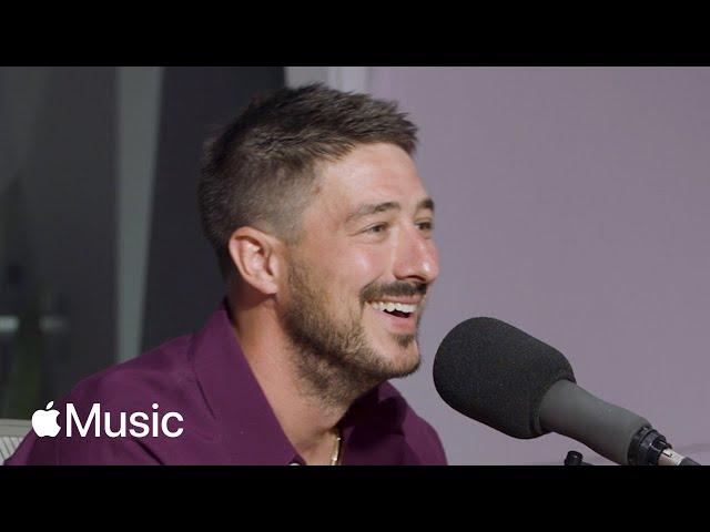 Marcus Mumford: Debut Solo Album and Childhood Trauma | Apple Music