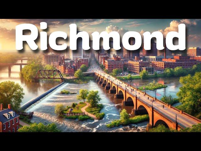 10 Best Things to Do in Richmond, Virginia