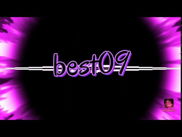 New intro for best09 #best09