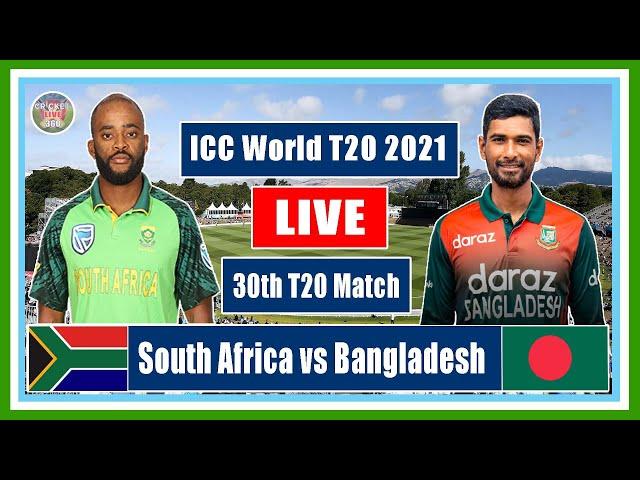 T20 world cup live | Bangladesh cricket live | T sports | Gazi tv |bangladesh vs south africa live