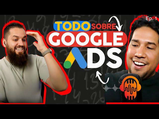 Google Ads para Gerentes  Mitos, Verdades, Presupuesto, Datos | Ep. 1