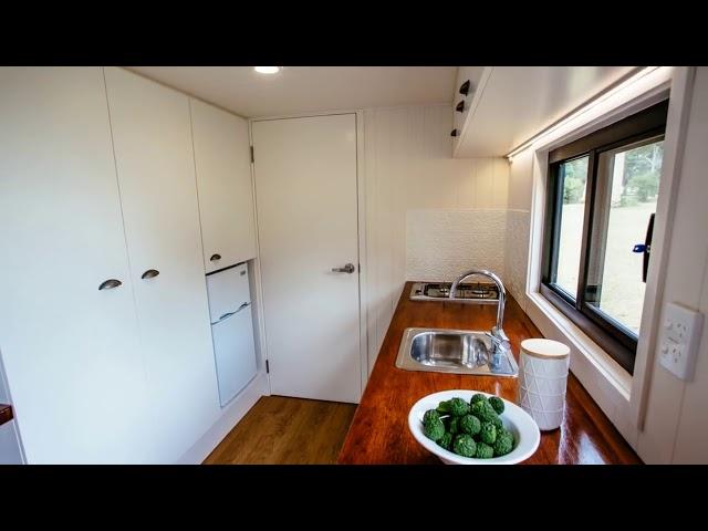 Independent Series 4800 by Designer Eco Tiny Homes