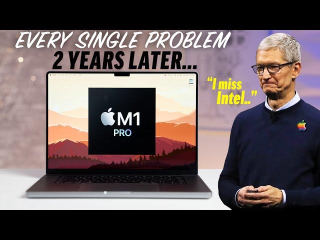 How Intel Macs are STILL better than Apple Silicon! (8 Ways)