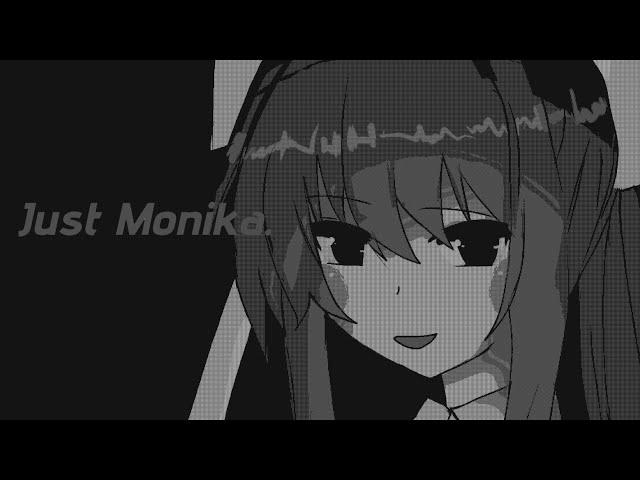 BURY ALIVE  | DDLC MONIKA