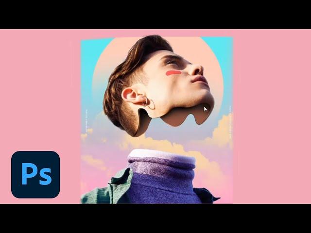 Photoshop Daily Creative Challenge - Photo Manipulation | Adobe Creative Cloud