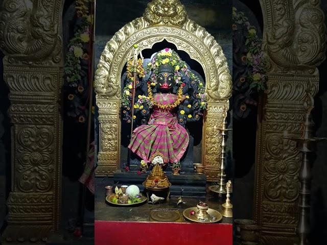 #om shree varahi mataye namah#om shree varahi mataye ki namah #powerful temple #bangalore #