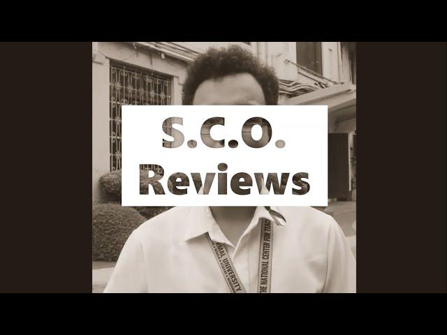 The Secret Book Review by S.C.O. Reviews