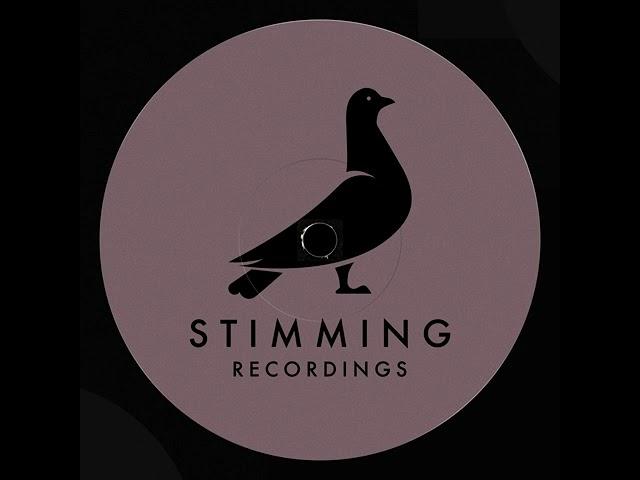 Stimming – Pidgeons feat. Balbina (FKA Mash Glitch Dub)