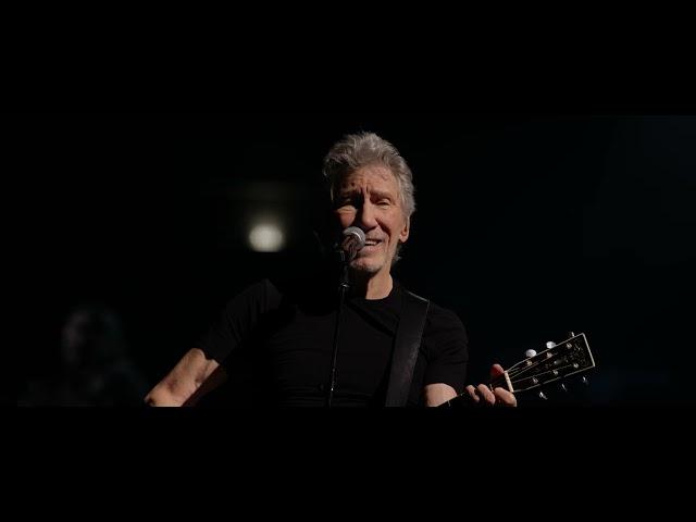 Roger Waters - "Wish You Were Here" - from This Is Not A Drill: Live from Prague