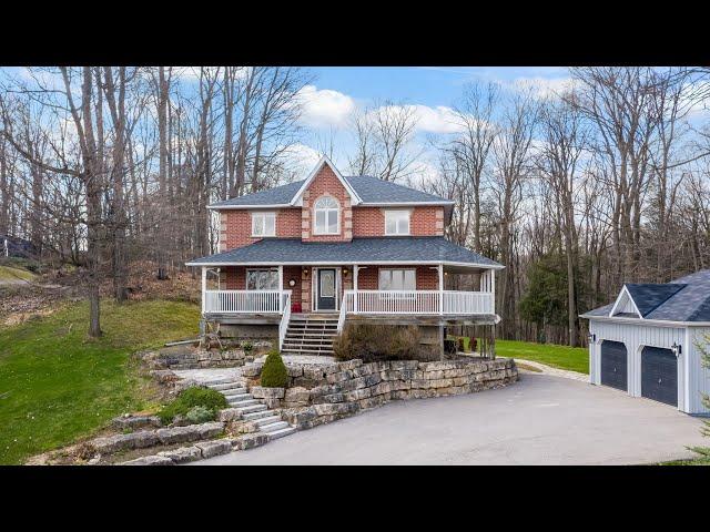 36 Big Tree Cir, Mulmur, Ontario | Homes For Sale in Mulmur | $1,249,000