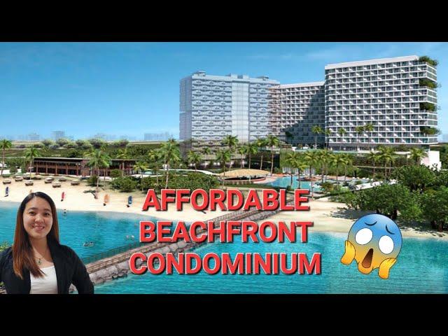 COSTA MIRA BEACHFRONT MACTAN (2023)