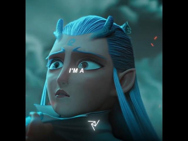 "Why Spare Me?" | Ne Zha Edit #shorts #nezha