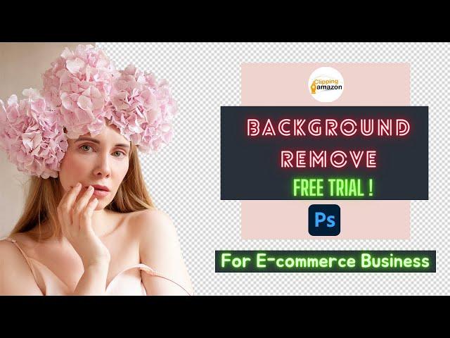 Remove Background Service: Remove Background Service 2021 - FREE TRIAL! - Clipping Amazon