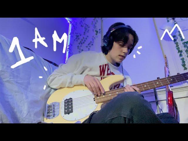 1 AM - iris olympia (original song)