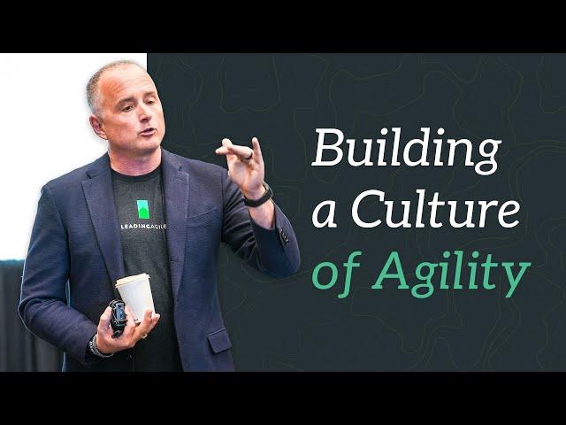The Power of Empathy: How to Create an Agile Culture
