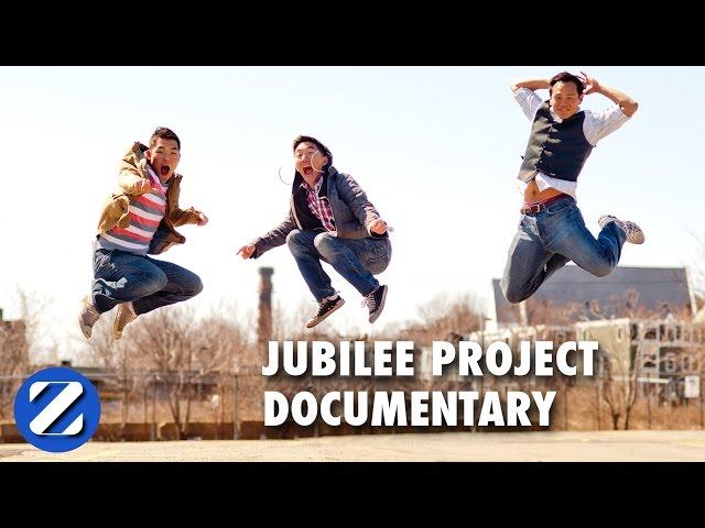 Creating Jubilee Media: Jason Y. Lee Documentary | Zachary Fu