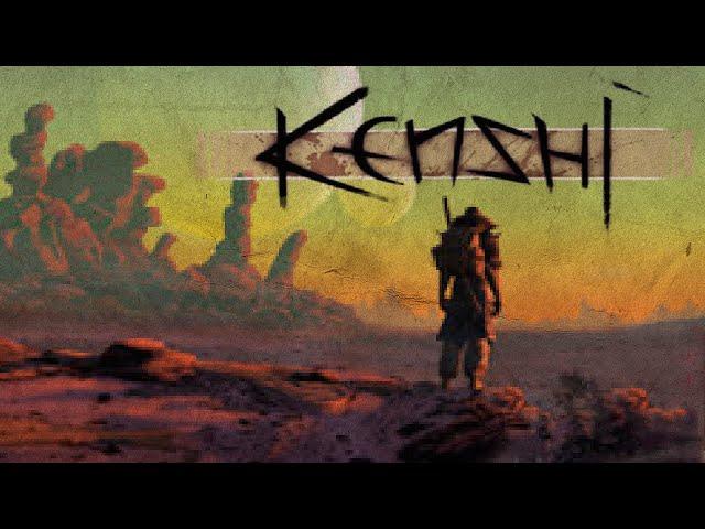 Kenshi