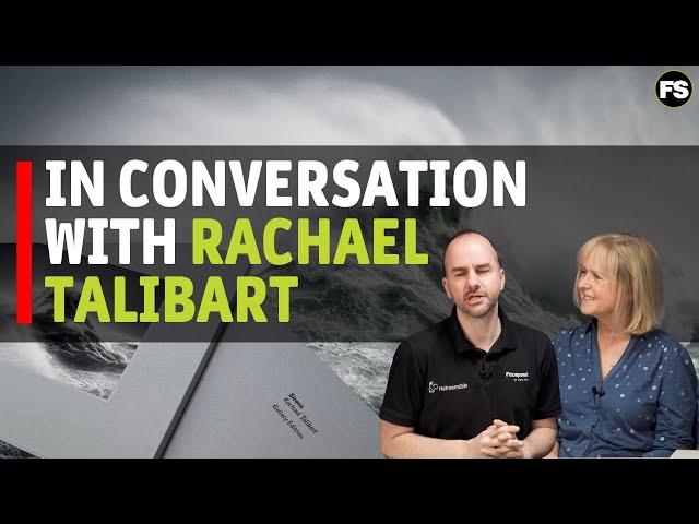 In conversation with artist and photographer Rachael Talibart - Fotospeed | Paper for Fine Art