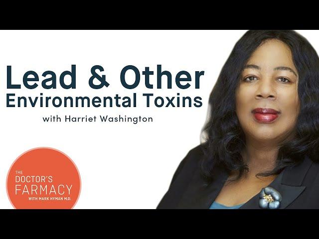 How Lead And Other Environmental Toxins Are Affecting Us