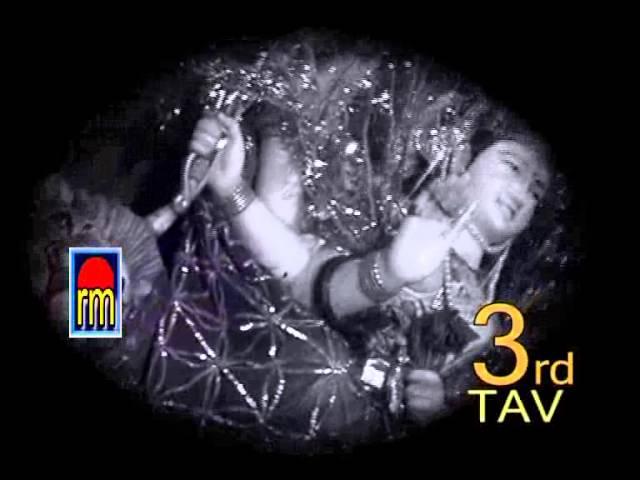 PANCHASTAVI 3RD TAV   SINGER NAINA SAPROO TRISAL FROM RAVIMECH STUDIOS