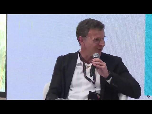 CRIA G20 | G20 Talks: Nova Arquitetura Financeira Global