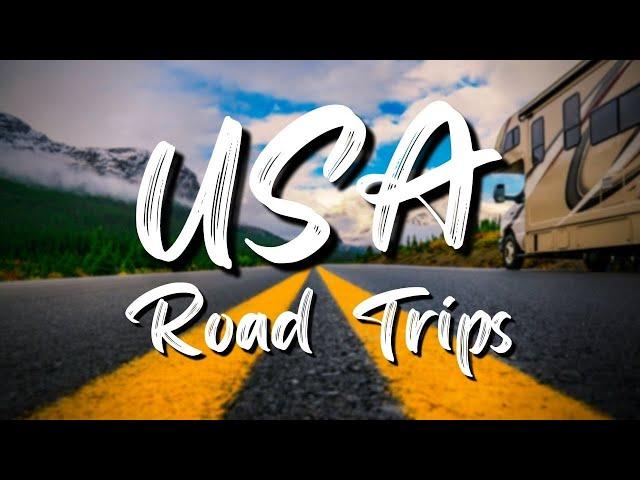 10 Epic USA Road Trips That Will Take Your Breath Away