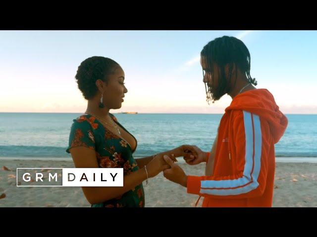 J Lucia - Loco ft Tori Elle [Music Video] | GRM Daily