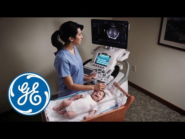 LOGIQ XDclear Family | GE Healthcare