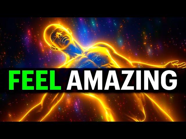 IT HEALS EXTREMELY FAST 11500Hz 528Hz 432Hz Healing Frequency Music