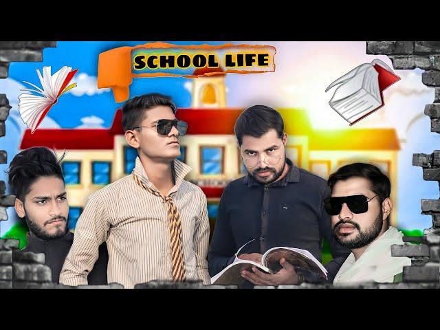 School Life | Mahesh gurjar |best comedy video 2022