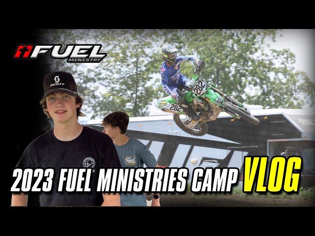 2023 Fuel Ministries Lincoin Trail Motosports