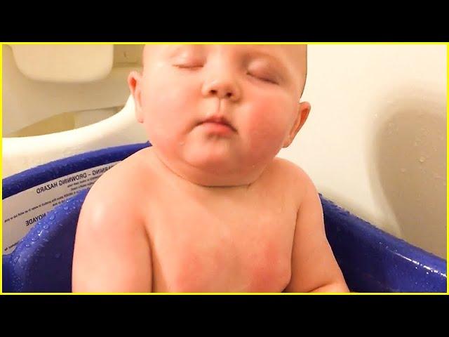 Top Cutest Baby Video Of The Week || Peachy Vines