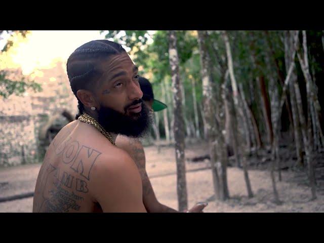 Watch @NipseyHussle-gg8le's Victory Lap! | Happy Birthday, Nipsey