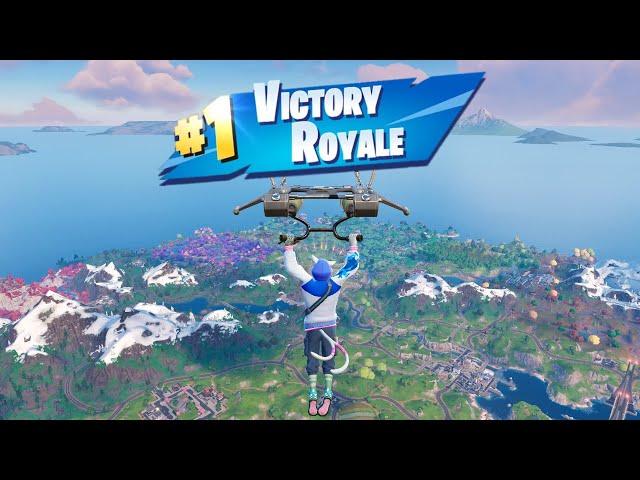 66 Kill Solo Vs Squads Wins Gameplay Full Game (Fortnite Chapter 6 Ps4 Controller)